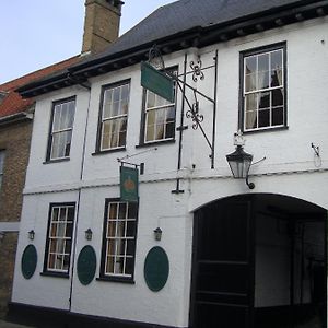 Crown Hotel