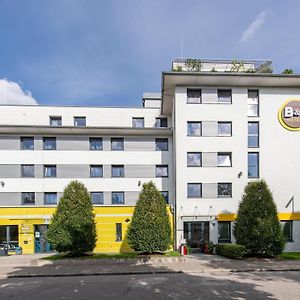 B&B Hotel München City-Nord