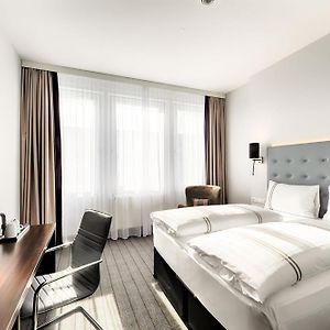 AZIMUT Hotel Munich